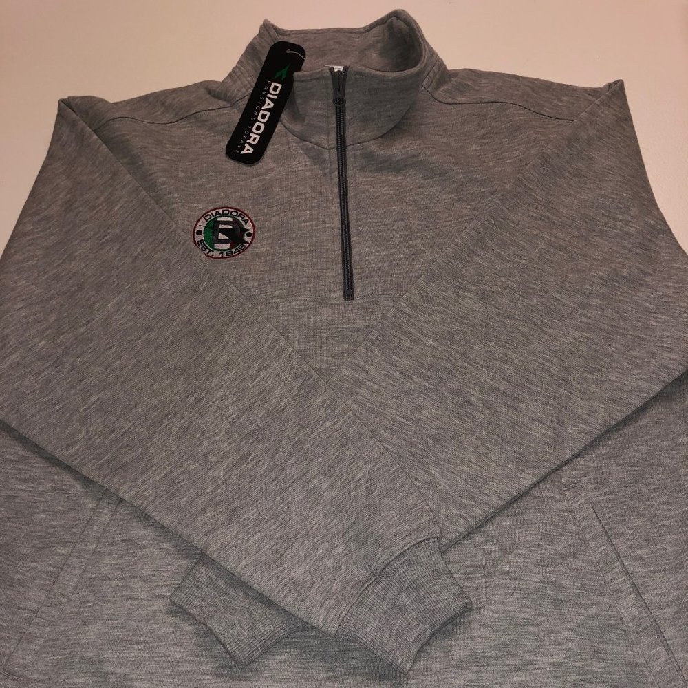 New Diadora Modena Sweatshirt